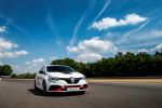 Najhitrejši, najzmogljivejši in najdražji Megane RS - fotografija 20