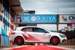 Najhitrejši, najzmogljivejši in najdražji Megane RS - fotografija 4