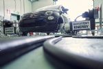 Razvojni center in steza, ki jo je nekoč preskušal Niki Lauda - fotografija 11