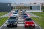 Razvojni center in steza, ki jo je nekoč preskušal Niki Lauda - fotografija 5