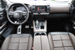 Tudi bencinsko gnani C5 AirCross ima svoje adute - fotografija 15