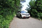 Tudi bencinsko gnani C5 AirCross ima svoje adute - fotografija 7