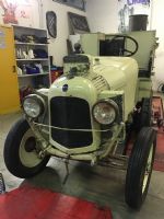 Citroen, ki se je spopadel z največjo peščeno puščavo na svetu - fotografija 8