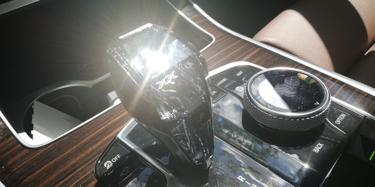 Več kot le običajen SUV Več kot le običajen SUV