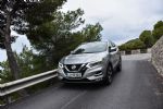 S Qashqaijem na najznamenitejšo točko rallyja Monte Carlo - fotografija 9