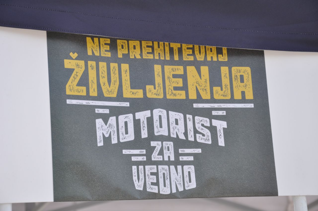 Bi preskusili tak motocikel?