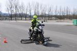 Bi preskusili tak motocikel? - fotografija 4