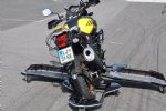 Bi preskusili tak motocikel? - fotografija 6