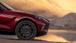 Aston Martinov SUV premore več kot 500 konjev - fotografija 12