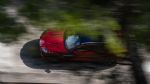 Aston Martinov SUV premore več kot 500 konjev - fotografija 13