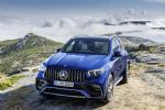 SUV, ki je vrgel rokavico v BMW X5 M - fotografija 11