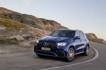 SUV, ki je vrgel rokavico v BMW X5 M - fotografija 14