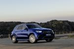 SUV, ki je vrgel rokavico v BMW X5 M - fotografija 15