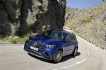 SUV, ki je vrgel rokavico v BMW X5 M - fotografija 17