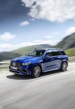 SUV, ki je vrgel rokavico v BMW X5 M - fotografija 27