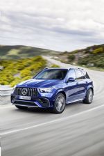 SUV, ki je vrgel rokavico v BMW X5 M - fotografija 29
