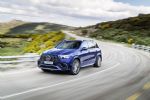 SUV, ki je vrgel rokavico v BMW X5 M - fotografija 4