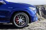 SUV, ki je vrgel rokavico v BMW X5 M - fotografija 7