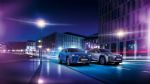 Prvi čistokrvni električni Lexus - fotografija 1