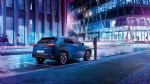 Prvi čistokrvni električni Lexus - fotografija 5