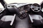 Avstralskim cestnim vlakom se bo pridružil Freightliner Cascadia - fotografija 3