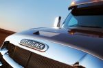 Avstralskim cestnim vlakom se bo pridružil Freightliner Cascadia - fotografija 4