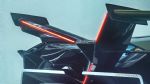 Futuristični virtualni Lambo za GT Sport - fotografija 11