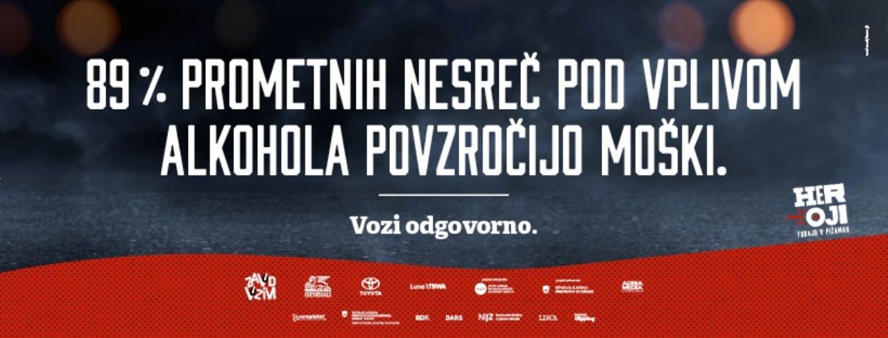 So ženske res boljše voznice od moških? So ženske res boljše voznice od moških?