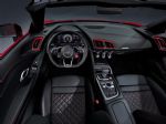 Audi R8 z zadnjim pogonom je nazaj - fotografija 13