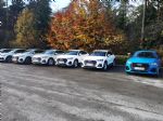 Preobrat, več bo zanimanja za različico Sportback - fotografija 5