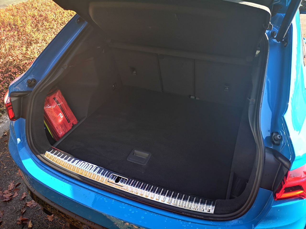 Preobrat, več bo zanimanja za različico Sportback Preobrat, več bo zanimanja za različico Sportback