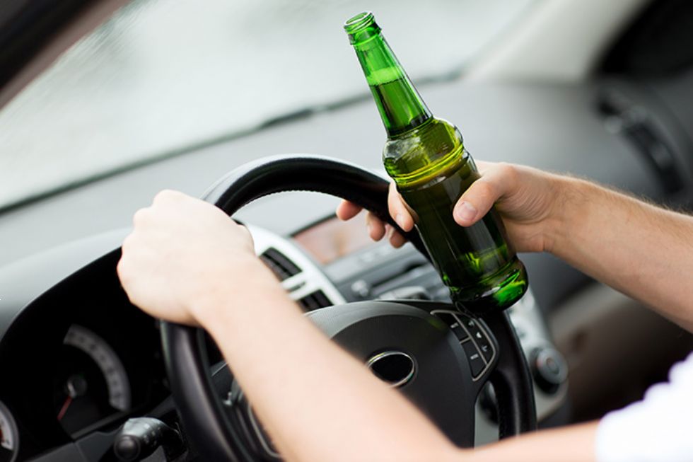 Alkohol in vožnja sta zagotovilo za tragedijo Alkohol in vožnja sta zagotovilo za tragedijo