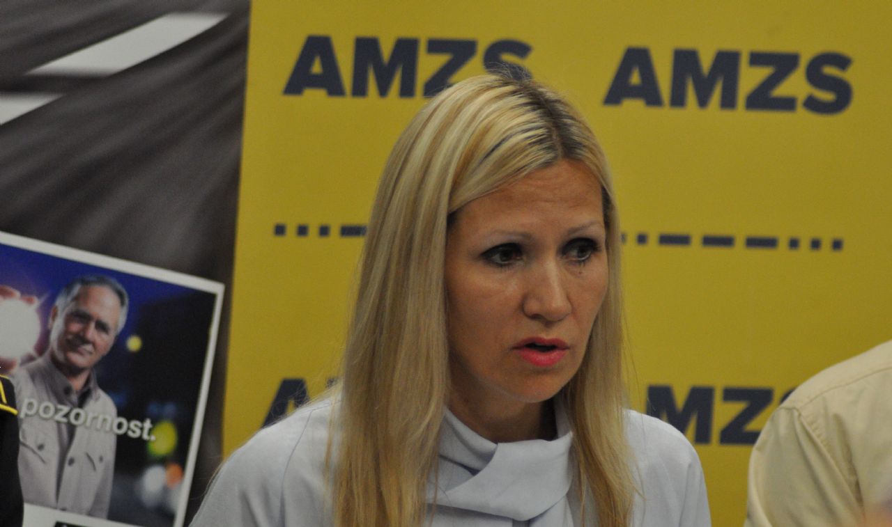 Prevozno sredstvo prihodnosti ali grožnja?