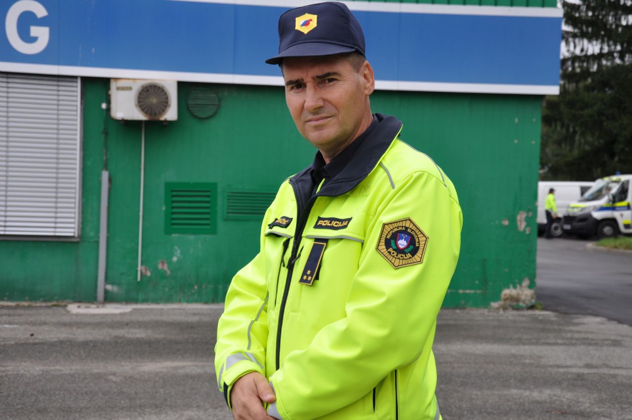 Na kaj so policisti pozorni pri kontroli tovornega prometa? Na kaj so policisti pozorni pri kontroli tovornega prometa?