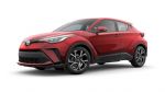 Nova Toyota z 2,0-litrskim hibridom Dynamic Force tudi v Evropi - fotografija 2