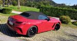 Najboljši bavarski roadster do zdaj - fotografija 22