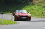 Najboljši bavarski roadster do zdaj - fotografija 5