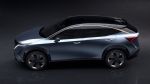 Nissanova električna ofenziva - fotografija 11
