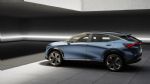 Nissanova električna ofenziva - fotografija 23