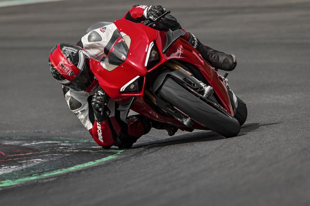 Ducatijeve novosti za sezono 2020, največ pozornosti za Streetfight V4