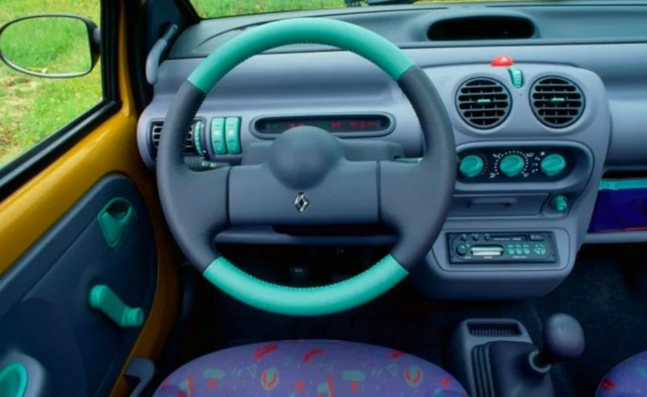 Vse najboljše, Twingo! Vse najboljše, Twingo!