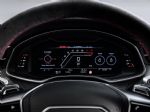 Poslovni štirivratni kupe gre do 305 km/h - fotografija 6