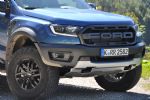 Raptor prvič na slovenskih tleh, k prvim kupcem novembra - fotografija 8