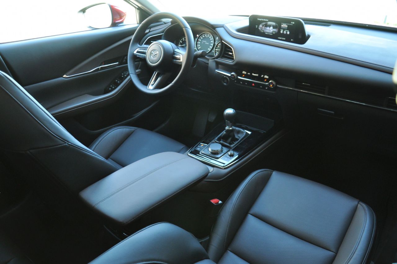 To bo najbolj prodajana Mazda v prihodnjem letu To bo najbolj prodajana Mazda v prihodnjem letu