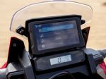 Africa Twin ima nov obraz in tehniko, prvi primerki v Trzinu že novembra - fotografija 10
