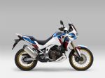 Africa Twin ima nov obraz in tehniko, prvi primerki v Trzinu že novembra - fotografija 20