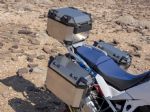Africa Twin ima nov obraz in tehniko, prvi primerki v Trzinu že novembra - fotografija 25