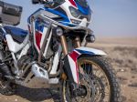 Africa Twin ima nov obraz in tehniko, prvi primerki v Trzinu že novembra - fotografija 26