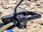 Africa Twin ima nov obraz in tehniko, prvi primerki v Trzinu že novembra - fotografija 27