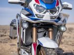 Africa Twin ima nov obraz in tehniko, prvi primerki v Trzinu že novembra - fotografija 30